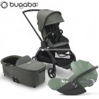 Bugaboo - Bugaboo Dragonfly Trio Cloud T