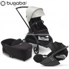 Bugaboo - Bugaboo Dragonfly Trio Cloud T