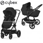 Cybex - Eos Lux Duo Gold 2 In 1