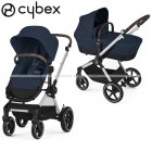 Cybex - Eos Lux Duo Gold 2 In 1