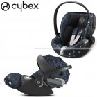 Cybex - Cloud T Seggiolino Auto Jewels Of Nature