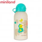 Miniland - Naturkid Bottle Borraccia