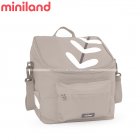 Miniland - Ecothermibag Lunch Zaino Isotermico