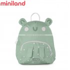 Miniland - Ecothermibag Kid Zaino Isotermico