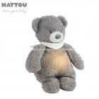 Nattou - Sleepy Peluche Luce Notturna