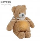 Nattou - Sleepy Peluche Luce Notturna