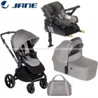 Jane' - Muum Trio