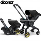 Doona - Doona I I-Size Seggiolino Auto E Passeggino