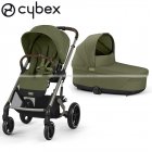 Cybex - Balios S Lux Duo