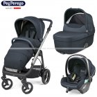 Peg Perego - Veloce Lounge Modular Trio