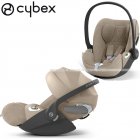 Cybex - Cloud T Isize Seggiolino Auto