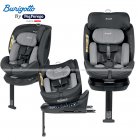 Burigotto By Peg Perego - Boavista Spin Seggiolino Auto Isize 40-150 Cm