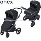 Anex - L/type Duo Passeggino E Navicella