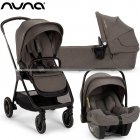 Nuna - Triv Next Trio Con Pipa Next