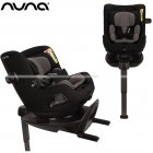 Nuna - Pruu Seggiolino Auto Isize 40-105 Cm