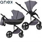 Anex - Mev Duo Passeggino E Navicella