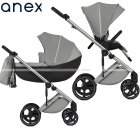 Anex - Mev Duo Passeggino E Navicella