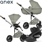 Anex - Eli Trio Con Cloud T