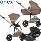 Anex - Eli Trio Con Cloud T