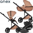 Anex - Eli Trio Con Cloud T