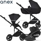 Anex - Eli Trio Con Cloud T