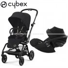 Cybex - Eezy S Twist+ 2 Duo Passeggino E Cloud G