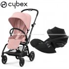 Cybex - Eezy S Twist+ 2 Duo Passeggino E Cloud G