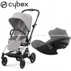 Cybex - Eezy S Twist+ 2 Duo Passeggino E Cloud G