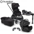 Bugaboo - Bugaboo Dragonfly Trio Sistema Modulare