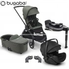Bugaboo - Bugaboo Dragonfly Trio Sistema Modulare