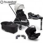 Bugaboo - Bugaboo Dragonfly Trio Sistema Modulare