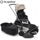 Bugaboo - Bugaboo Dragonfly Trio Cloud T