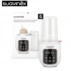 Suavinex - Scaldabiberon E Sterilizzatore Multifunzione