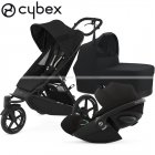 Cybex - Avi Spin Trio Con Cloud G