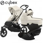 Cybex - Avi Spin Trio Con Cloud G