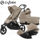 Cybex - Avi Spin Trio Con Cloud G