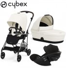 Cybex - Melio Trio Con Cloud G Isize