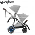 Cybex - E-Gazelle S Passeggino Gemellare