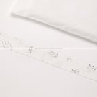 Erbesi - Evolution Set Lenzuolo 3 Pz. Lettino