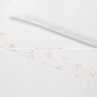 Erbesi - Evolution Set Lenzuolo 3 Pz. Lettino