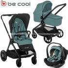 Be Cool By Jane - Kombo Trio