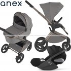 Anex - Flo Trio Con Cloud T