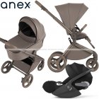 Anex - Flo Trio Con Cloud T