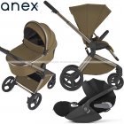 Anex - Flo Trio Con Cloud T