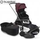 Bugaboo - Bugaboo Dragonfly Trio Cloud T