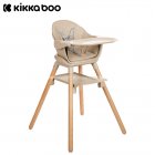 Kikka Boo - Woody Seggiolone 6 In 1