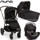 Nuna - Triv Lx Trio Con Arra Flex