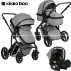 Kikka Boo - Darling 3 In 1 Trio Trasformabile