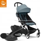 Stokke - Yoyo 3 Duo Passeggino E Cloud T