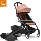 Stokke - Yoyo 3 Duo Passeggino E Cloud T